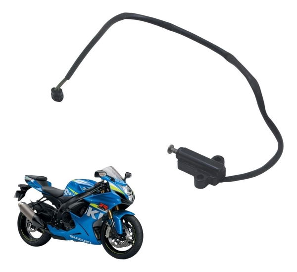 Sensor Pedal Descanso Lateral Suzuki Gsx-r Srad 750 Gp 14-16