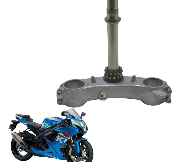 Mesa Inferior Suzuki Gsx-r Srad 750 Gp 14-16 Original