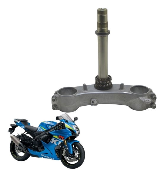 Mesa Inferior Suzuki Gsx-r Srad 750 Gp 14-16 Original