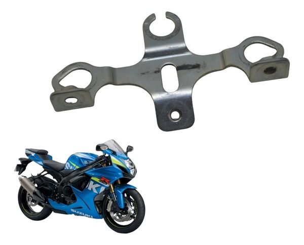 Suporte Lanterna Tras Suzuki Gsx-r Srad 750 Gp 14-16 Origina
