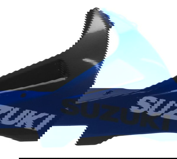 Carenagem Spoiler Dir Suzuki Gsx-r Srad 750 Gp 14-16 Origina