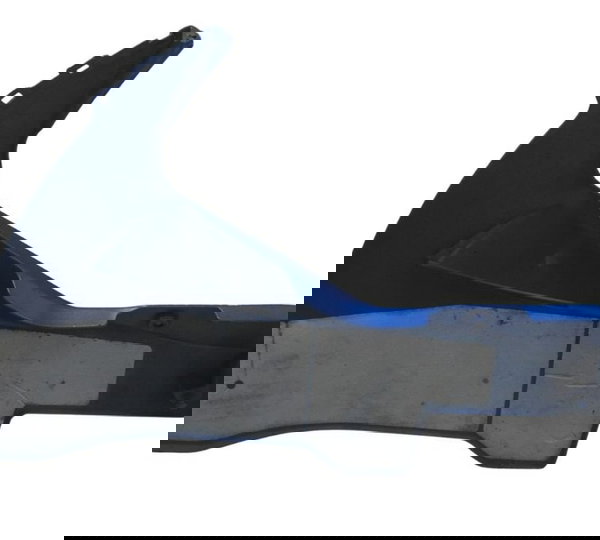 Carenagem Spoiler Dir Suzuki Gsx-r Srad 750 Gp 14-16 Origina