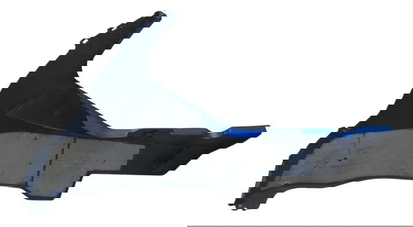 Carenagem Spoiler Dir Suzuki Gsx-r Srad 750 Gp 14-16 Origina Carenagem Spoiler Dir Suzuki Gsx-r Srad 750 Gp 14-16 Origina