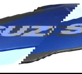Carenagem Spoiler Dir Suzuki Gsx-r Srad 750 Gp 14-16 Origina