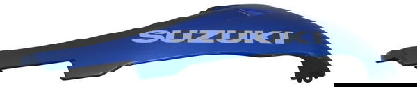 Carenagem Spoiler Dir Suzuki Gsx-r Srad 750 Gp 14-16 Origina Carenagem Spoiler Dir Suzuki Gsx-r Srad 750 Gp 14-16 Origina