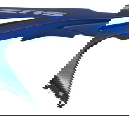 Carenagem Spoiler Dir Suzuki Gsx-r Srad 750 Gp 14-16 Origina