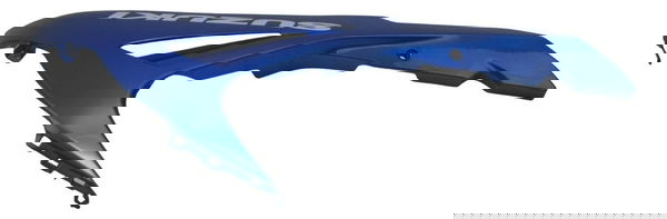 Carenagem Spoiler Dir Suzuki Gsx-r Srad 750 Gp 14-16 Origina Carenagem Spoiler Dir Suzuki Gsx-r Srad 750 Gp 14-16 Origina