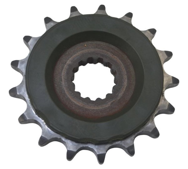 Kit Relação S/ Emenda Durag Suzuki Gsx-r Srad 750 Gp 14-16