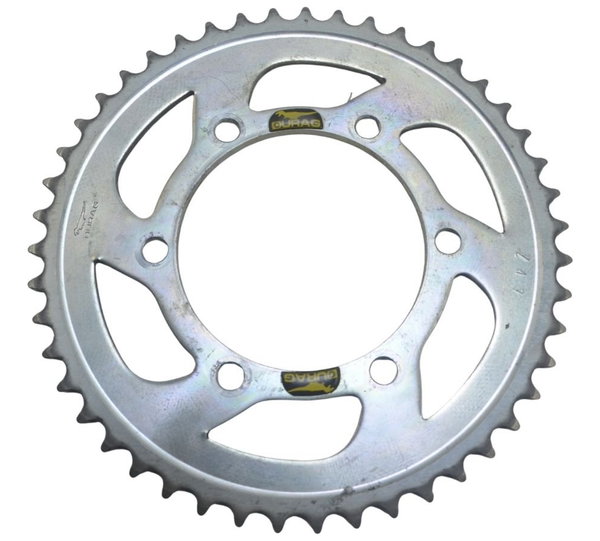 Kit Relação S/ Emenda Durag Suzuki Gsx-r Srad 750 Gp 14-16