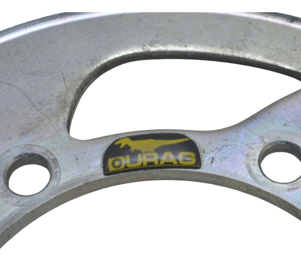 Kit Relação S/ Emenda Durag Suzuki Gsx-r Srad 750 Gp 14-16