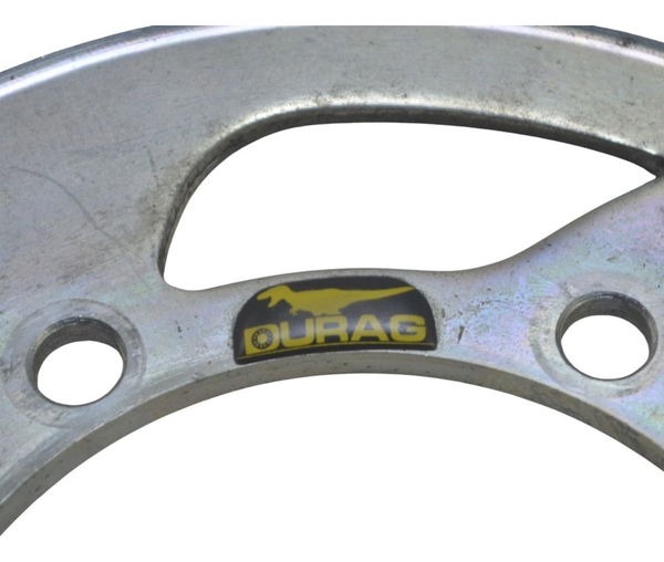 Kit Relação S/ Emenda Durag Suzuki Gsx-r Srad 750 Gp 14-16