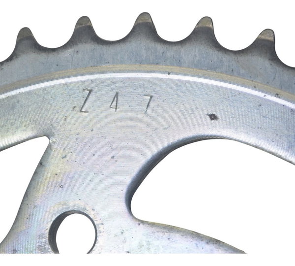 Kit Relação S/ Emenda Durag Suzuki Gsx-r Srad 750 Gp 14-16