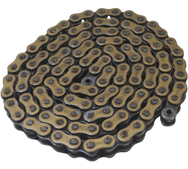 Kit Relação S/ Emenda Durag Suzuki Gsx-r Srad 750 Gp 14-16