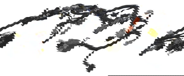 Chicote Principal Suzuki Gsx-r Srad 750 Gp 14-16 Original Chicote Principal Suzuki Gsx-r Srad 750 Gp 14-16 Original