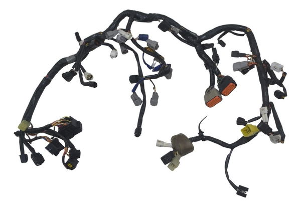 Chicote Principal Suzuki Gsx-r Srad 750 Gp 14-16 Original Chicote Principal Suzuki Gsx-r Srad 750 Gp 14-16 Original