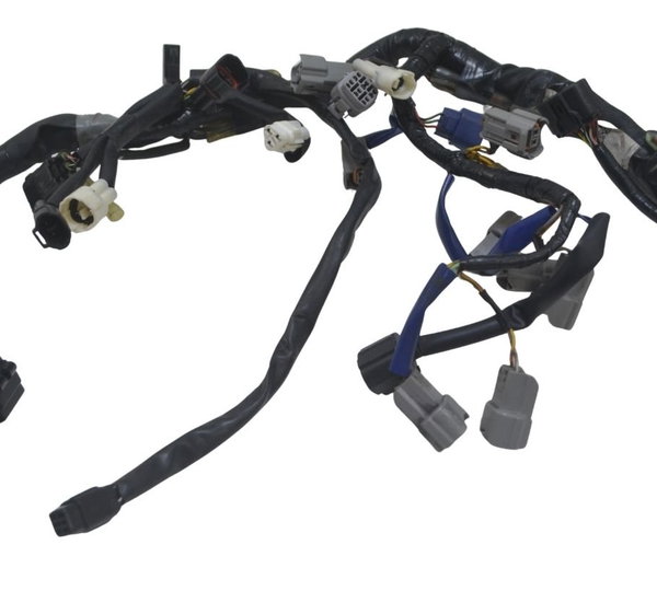 Chicote Principal Suzuki Gsx-r Srad 750 Gp 14-16 Original