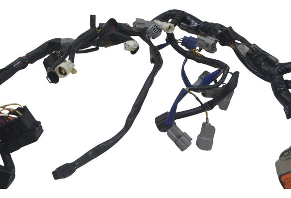 Chicote Principal Suzuki Gsx-r Srad 750 Gp 14-16 Original Chicote Principal Suzuki Gsx-r Srad 750 Gp 14-16 Original