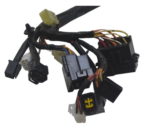 Chicote Principal Suzuki Gsx-r Srad 750 Gp 14-16 Original