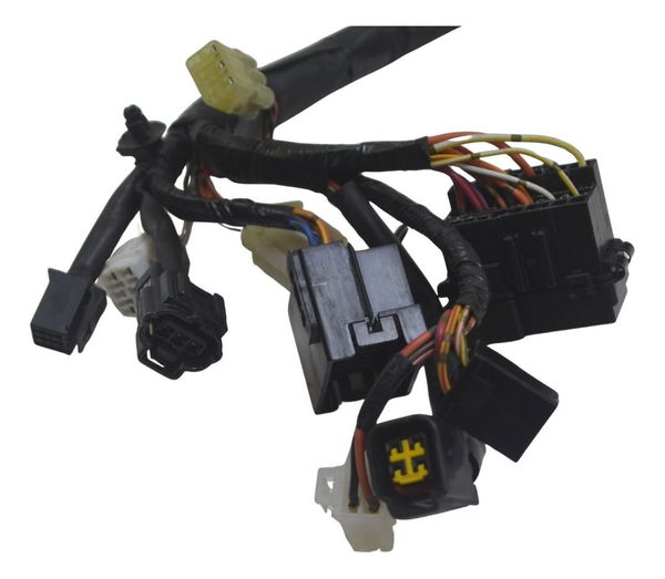 Chicote Principal Suzuki Gsx-r Srad 750 Gp 14-16 Original Chicote Principal Suzuki Gsx-r Srad 750 Gp 14-16 Original