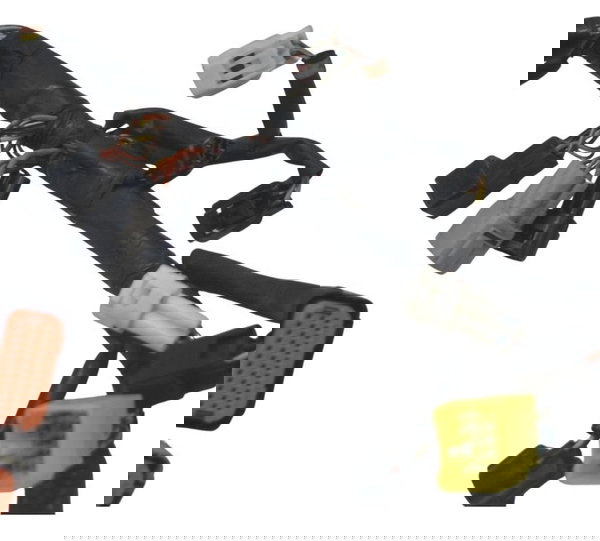 Chicote Principal Suzuki Gsx-r Srad 750 Gp 14-16 Original