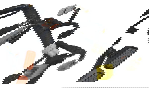 Chicote Principal Suzuki Gsx-r Srad 750 Gp 14-16 Original Chicote Principal Suzuki Gsx-r Srad 750 Gp 14-16 Original