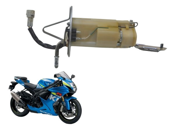 Bomba Combustível Suzuki Gsx-r Srad 750 Gp 14-16 Original