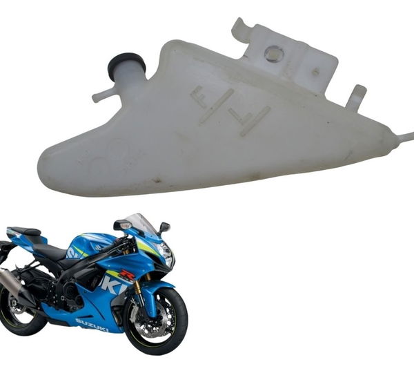 Reservatório Água Suzuki Gsx-r Srad 750 Gp 14-16 Original