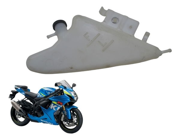 Reservatório Água Suzuki Gsx-r Srad 750 Gp 14-16 Original