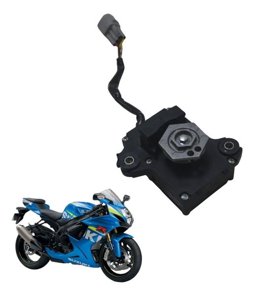 Servo Motor Suzuki Gsx-r Srad 750 Gp 14-16 Original