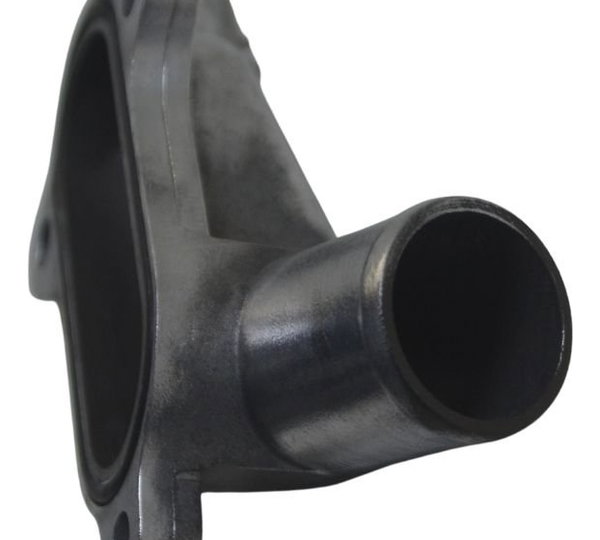 Tampa Conexão Água Suzuki Gsx-r Srad 750 Gp 14-16 Original