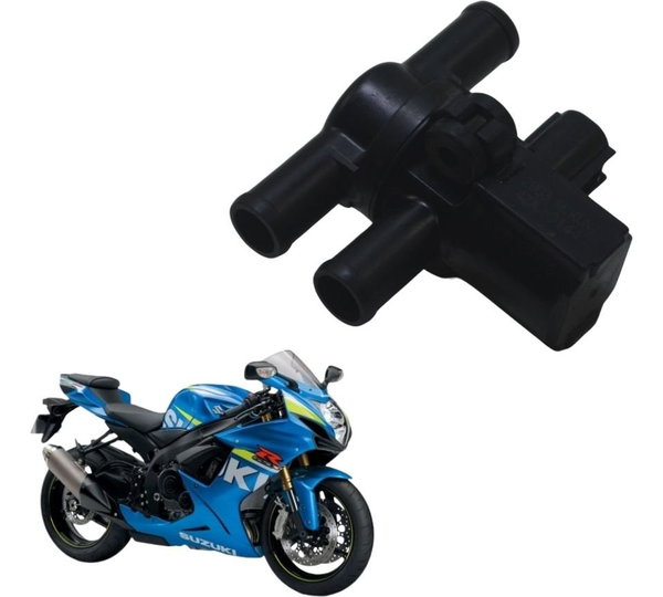 Válvula Pressão Ar Suzuki Gsx-r Srad 750 Gp 14-16