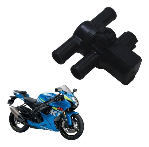 Válvula Pressão Ar Suzuki Gsx-r Srad 750 Gp 14-16