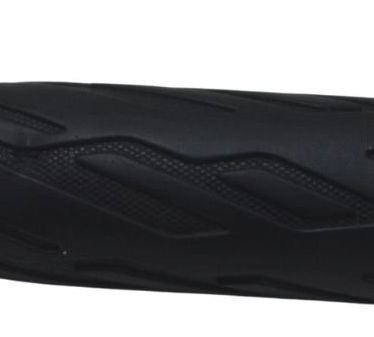 Manopla Esquerda Suzuki Gsx-r Srad 750 Gp 14-16 Original Preto