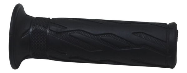 Manopla Esquerda Suzuki Gsx-r Srad 750 Gp 14-16 Original Preto