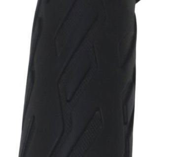 Manopla Esquerda Suzuki Gsx-r Srad 750 Gp 14-16 Original Preto