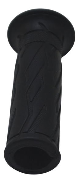 Manopla Esquerda Suzuki Gsx-r Srad 750 Gp 14-16 Original Preto