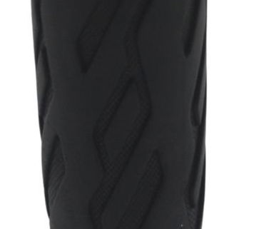 Manopla Esquerda Suzuki Gsx-r Srad 750 Gp 14-16 Original Preto