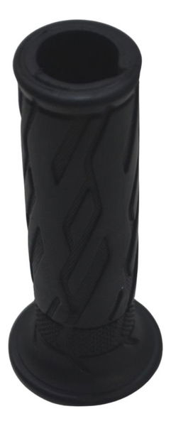 Manopla Esquerda Suzuki Gsx-r Srad 750 Gp 14-16 Original Preto