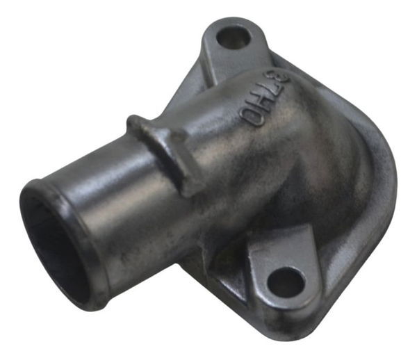 Tampa Válvula Termostática Suzuki Gsx-r Srad 750 Gp 14-16 Tampa Válvula Termostática Suzuki Gsx-r Srad 750 Gp 14-16