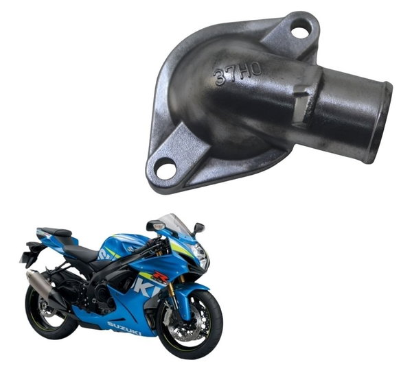 Tampa Válvula Termostática Suzuki Gsx-r Srad 750 Gp 14-16