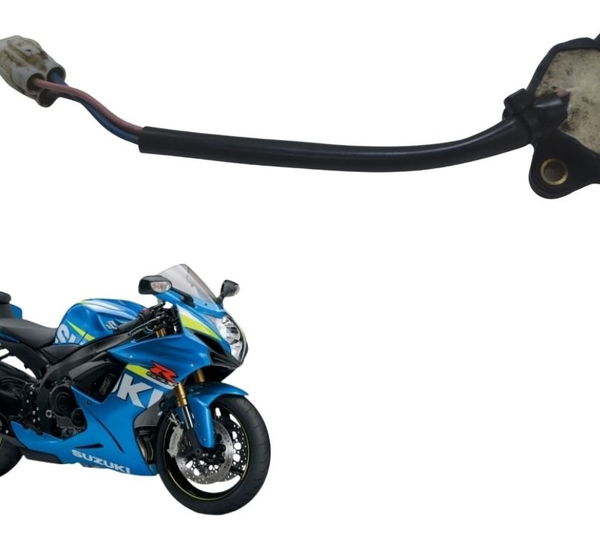 Sensor Posição Marcha Suzuki Gsx-r Srad 750 Gp 14-16 Origina