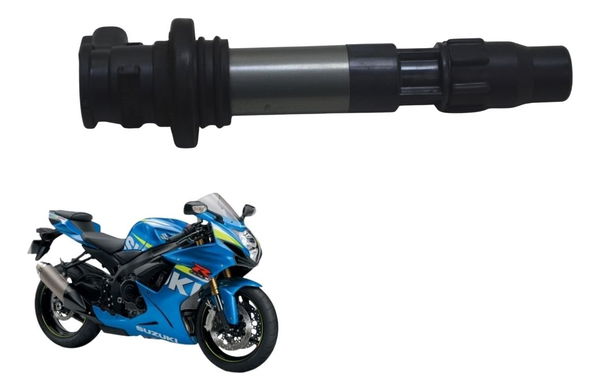 Bobina Ignição Suzuki Gsx-r Srad 750 Gp 14-16 Original