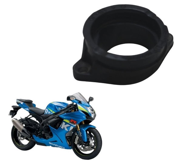 Coletor Admissão Suzuki Gsx-r Srad 750 Gp 14-16 Original