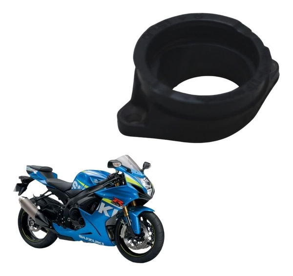 Coletor Admissão Suzuki Gsx-r Srad 750 Gp 14-16 Original