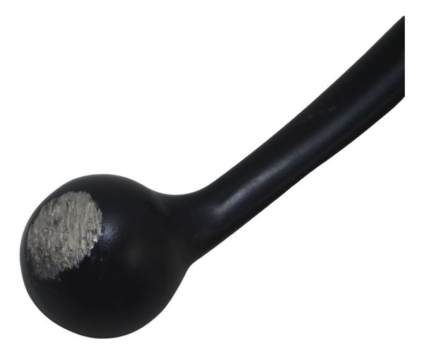 Manete Embreagem C/detal Suzuki Gsx-r Srad 750 Gp 14-16 Orig Preto