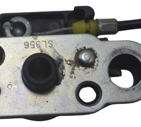 Trava Banco Suzuki Gsx-r Srad 750 Gp 14-16 Original