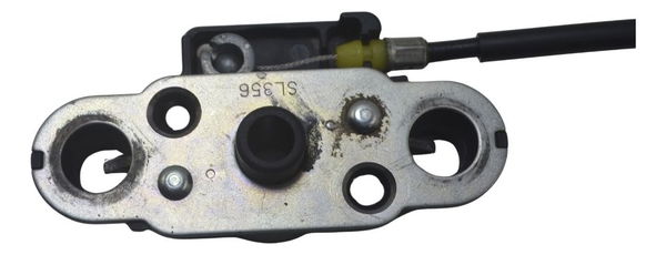 Trava Banco Suzuki Gsx-r Srad 750 Gp 14-16 Original