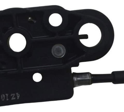 Trava Banco Suzuki Gsx-r Srad 750 Gp 14-16 Original