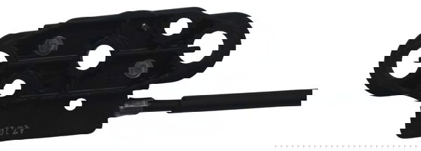 Trava Banco Suzuki Gsx-r Srad 750 Gp 14-16 Original