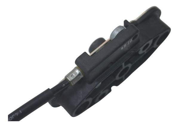 Trava Banco Suzuki Gsx-r Srad 750 Gp 14-16 Original